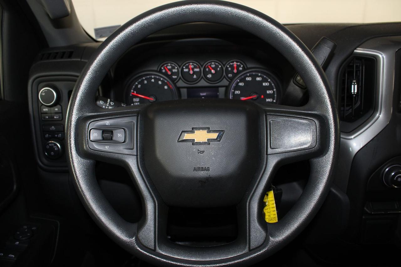 2022 Chevrolet Silverado 1500 LTD Custom Manassas VA