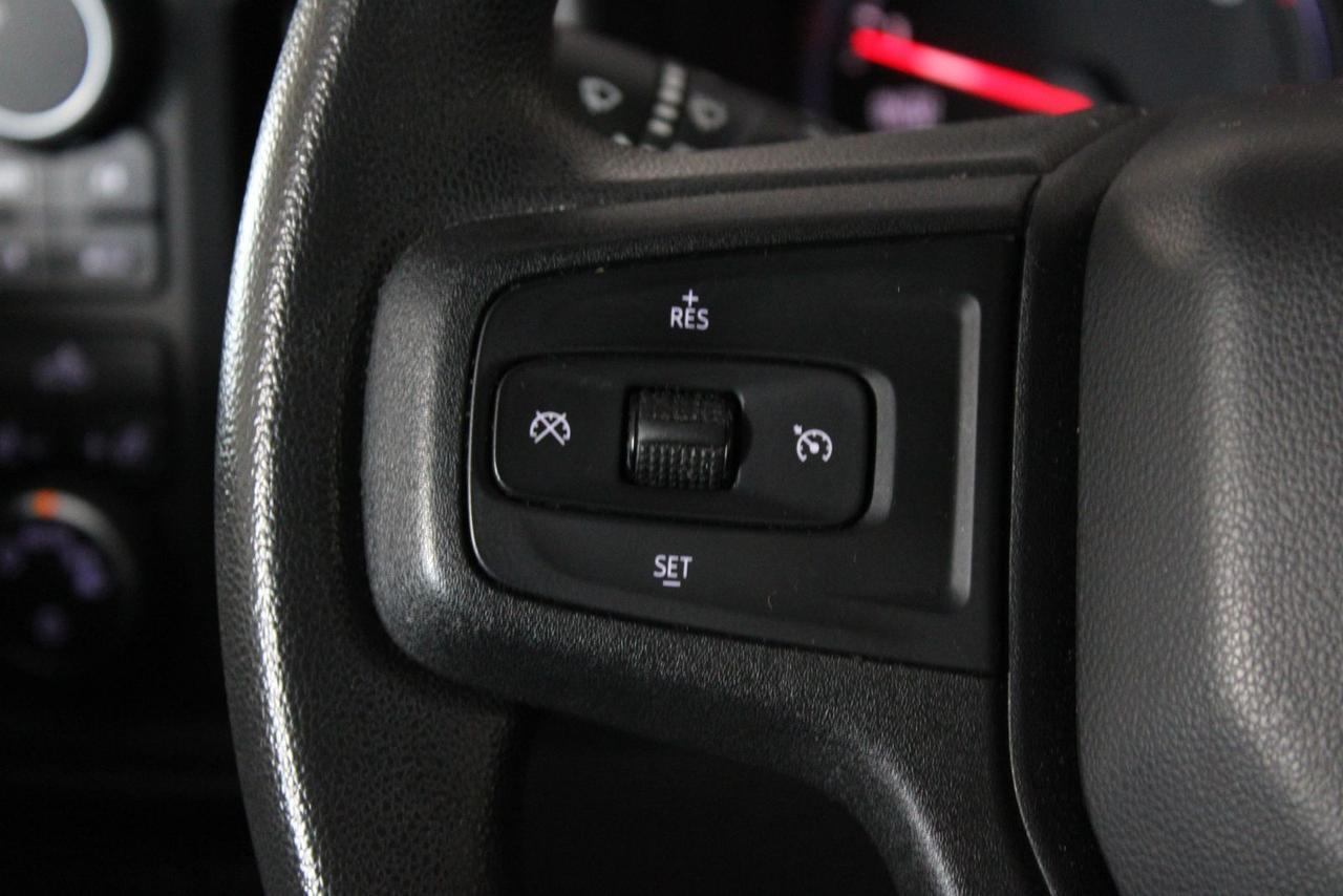 2022 Chevrolet Silverado 1500 LTD Custom Manassas VA