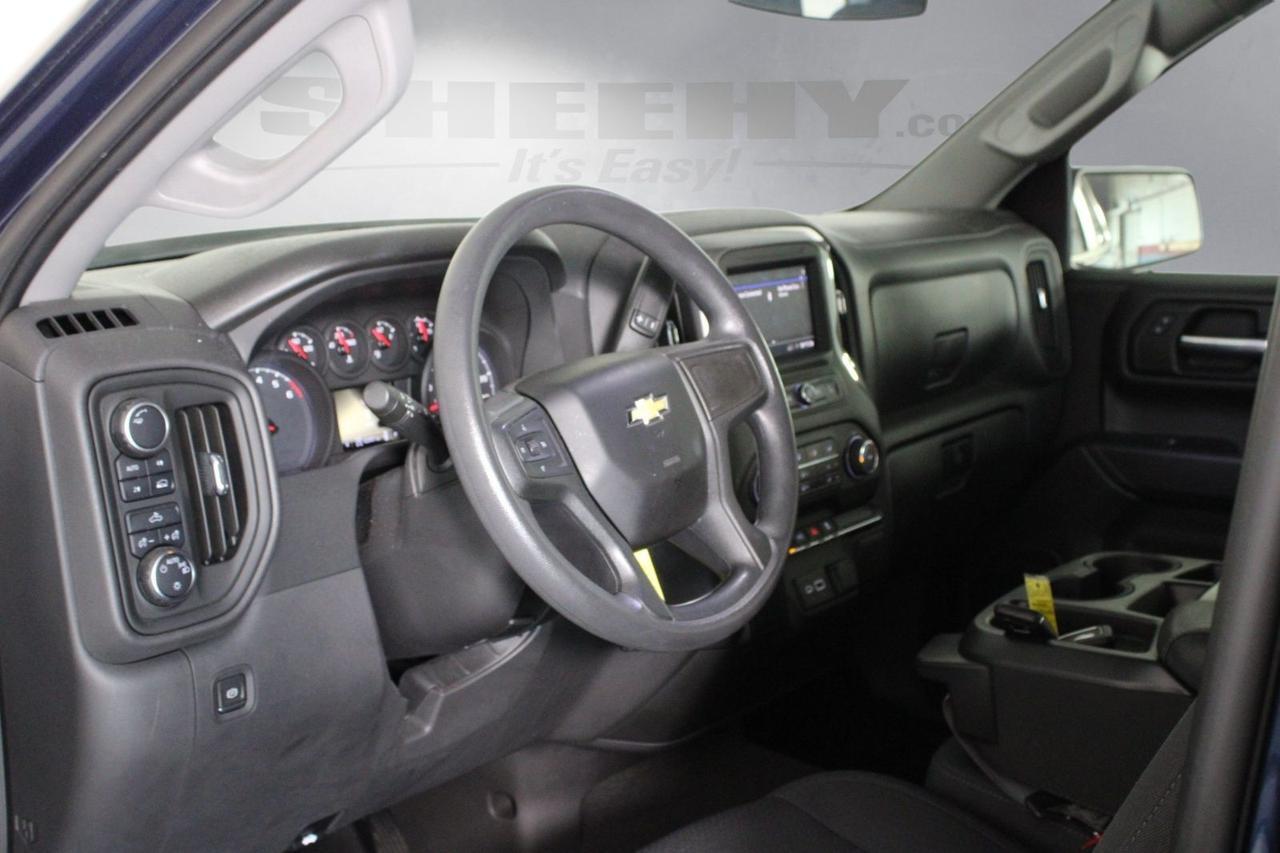 2022 Chevrolet Silverado 1500 LTD Custom Manassas VA