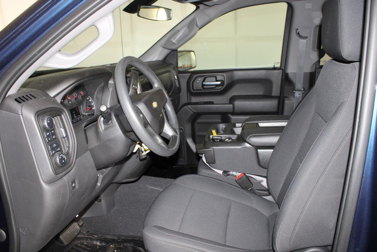 2022 Chevrolet Silverado 1500 LTD Custom Manassas VA