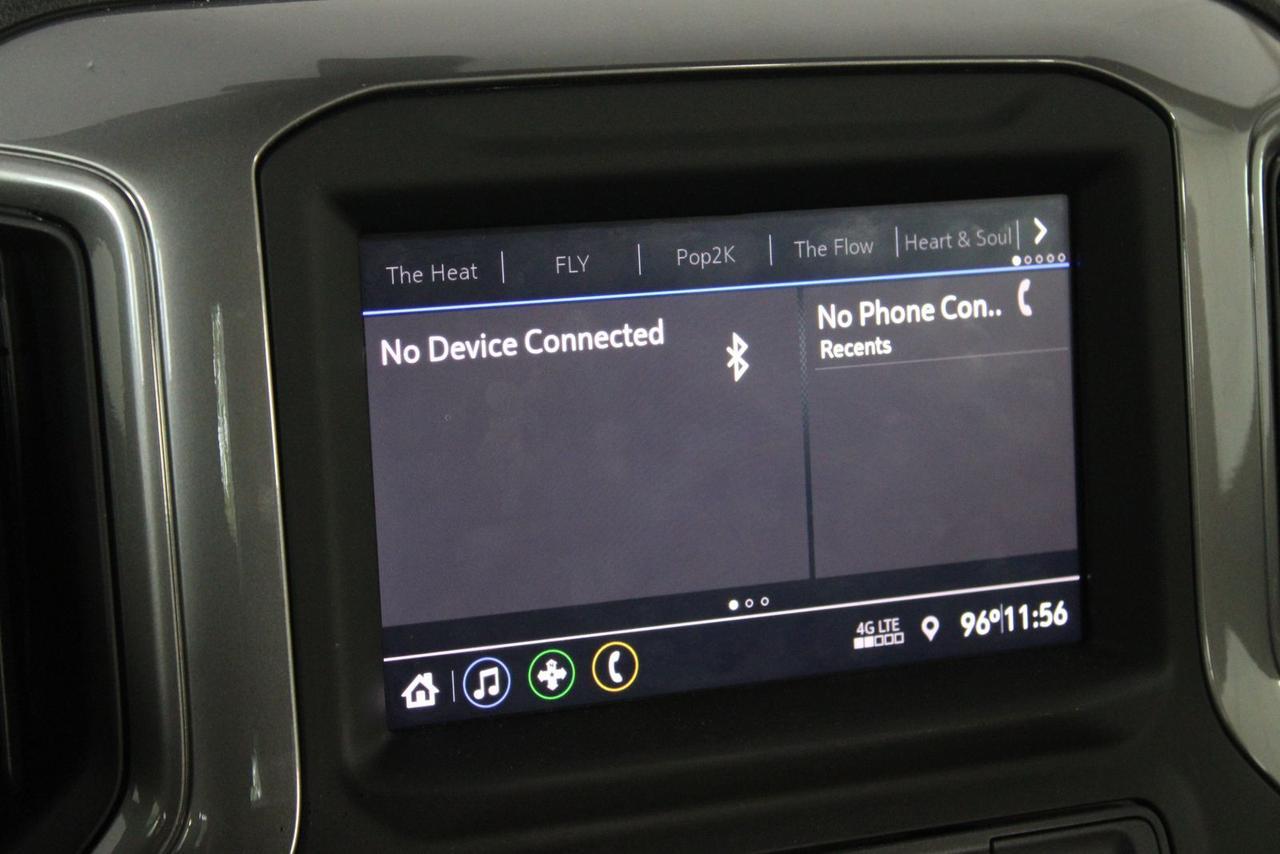 2022 Chevrolet Silverado 1500 LTD Custom Manassas VA