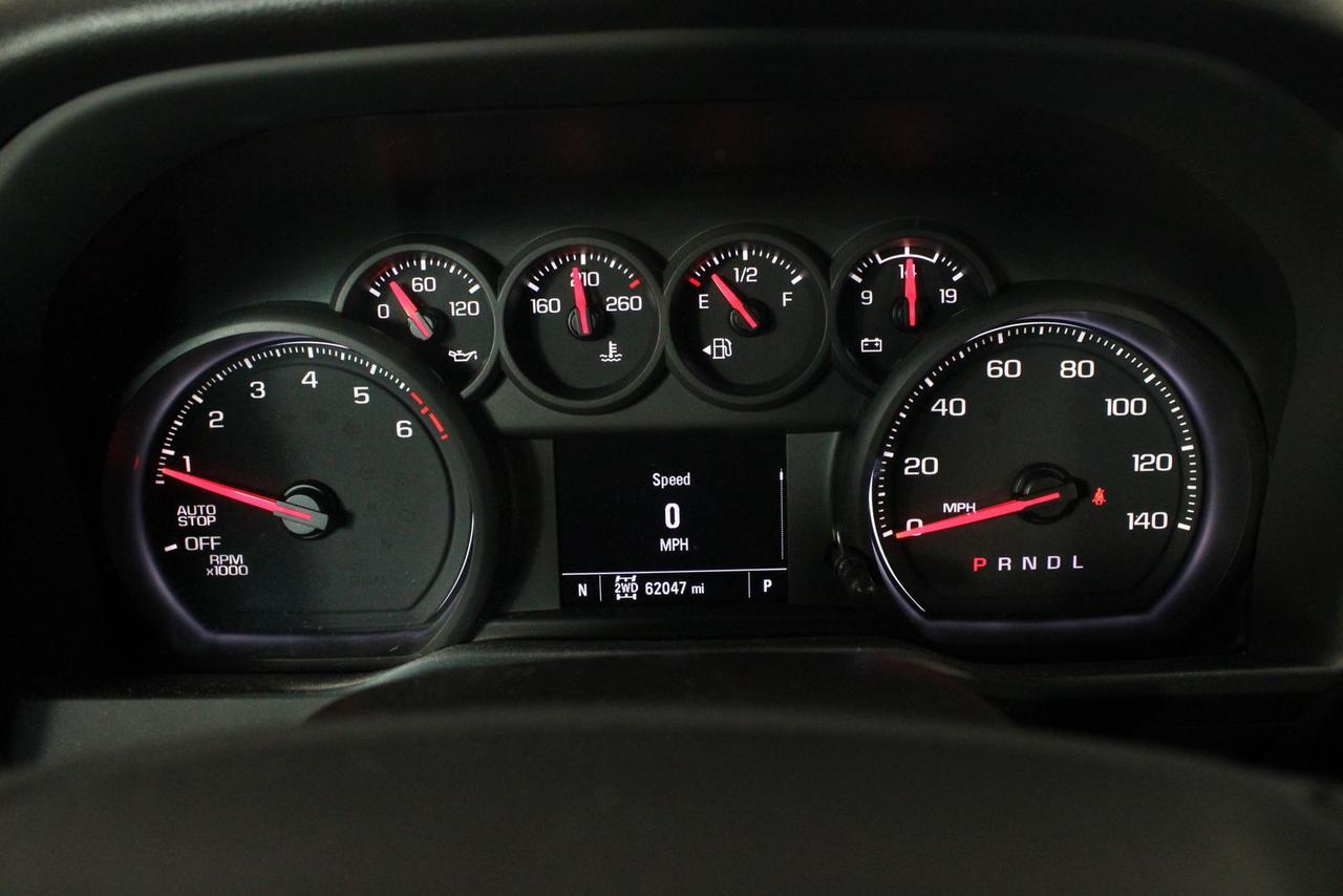 2022 Chevrolet Silverado 1500 LTD Custom Manassas VA