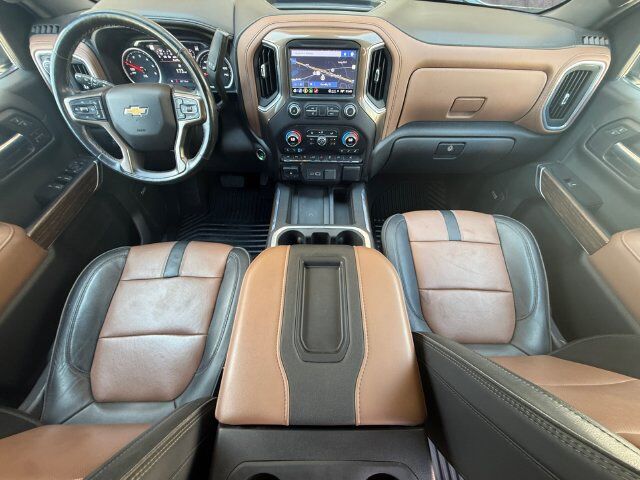 2022 Chevrolet Silverado 1500 LTD High Country Kerrville TX
