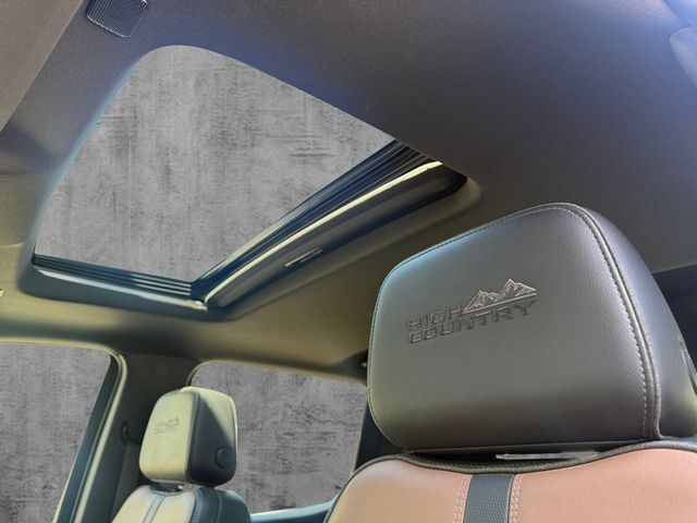 2022 Chevrolet Silverado 1500 LTD High Country Kerrville TX