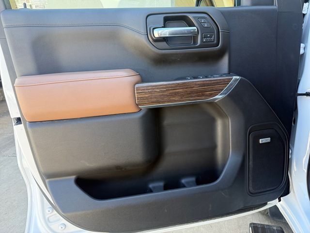 2022 Chevrolet Silverado 1500 LTD High Country Kerrville TX