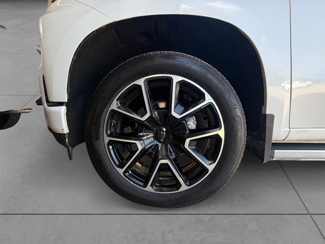 2022 Chevrolet Silverado 1500 LTD High Country Kerrville TX