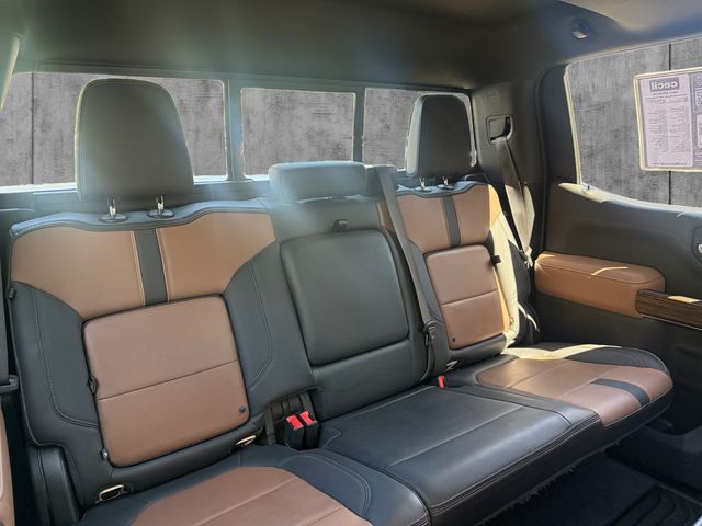 2022 Chevrolet Silverado 1500 LTD High Country Kerrville TX