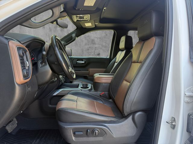 2022 Chevrolet Silverado 1500 LTD High Country Kerrville TX