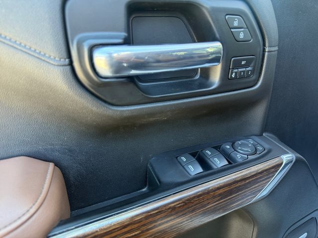 2022 Chevrolet Silverado 1500 LTD High Country Kerrville TX