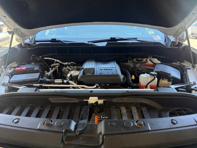 2022 Chevrolet Silverado 1500 LTD High Country Kerrville TX