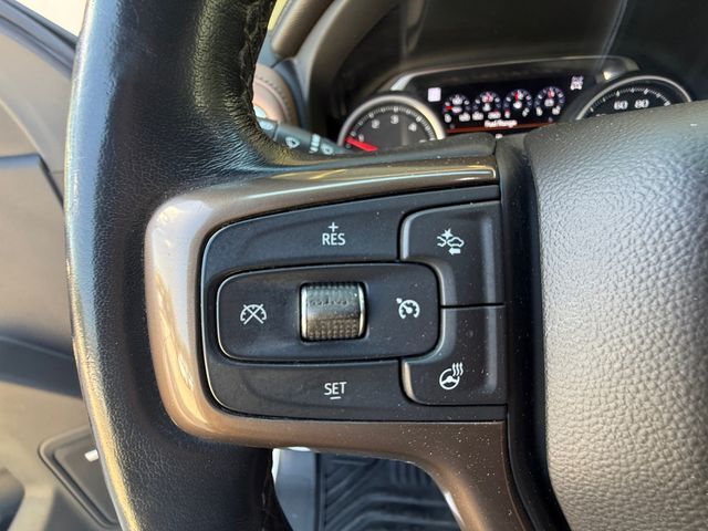 2022 Chevrolet Silverado 1500 LTD High Country Kerrville TX