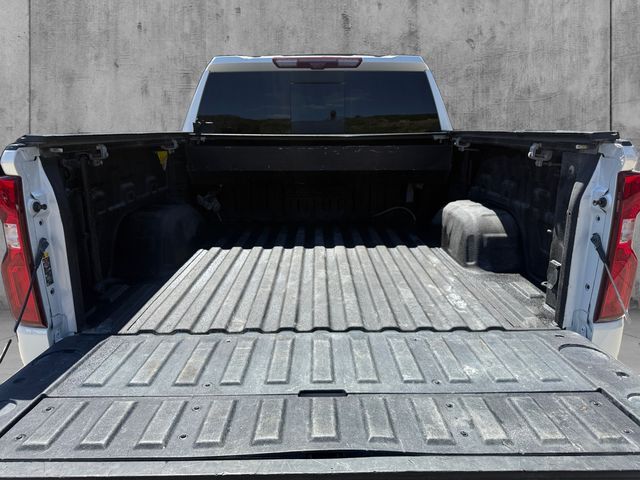 2022 Chevrolet Silverado 1500 LTD High Country Kerrville TX