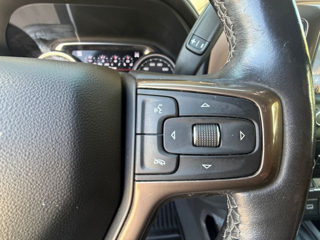 2022 Chevrolet Silverado 1500 LTD High Country Kerrville TX