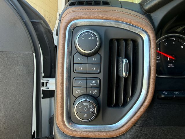 2022 Chevrolet Silverado 1500 LTD High Country Kerrville TX