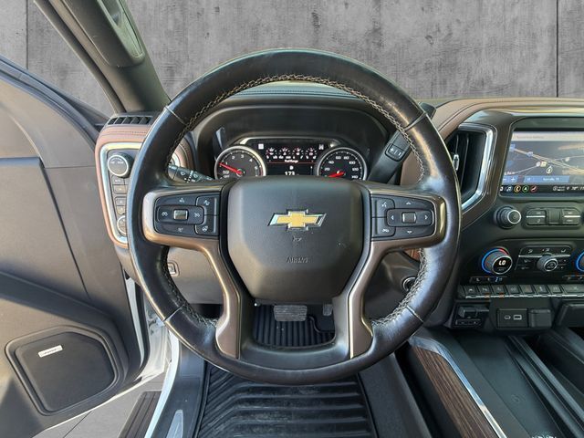 2022 Chevrolet Silverado 1500 LTD High Country Kerrville TX