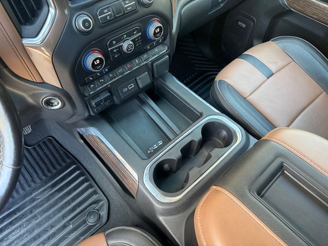 2022 Chevrolet Silverado 1500 LTD High Country Kerrville TX