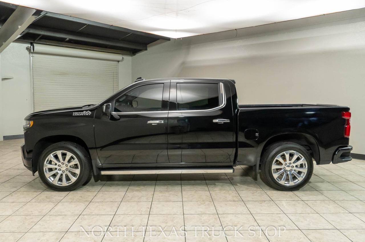 2022 Chevrolet Silverado 1500 LTD High Country 5.3L Ecotec3 4X4 Mansfield TX