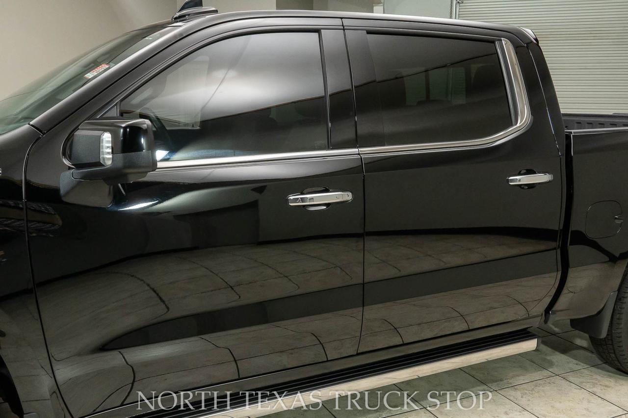 2022 Chevrolet Silverado 1500 LTD High Country 5.3L Ecotec3 4X4 Mansfield TX