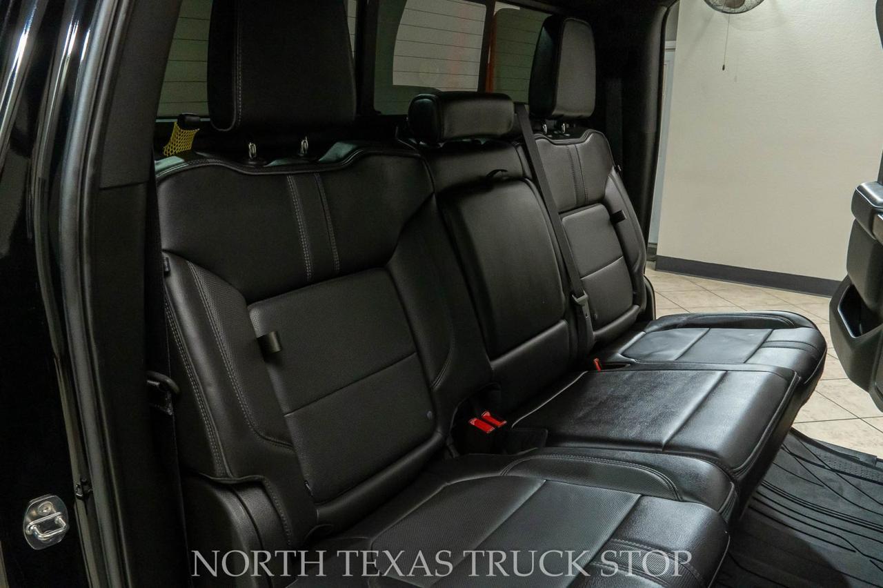 2022 Chevrolet Silverado 1500 LTD High Country 5.3L Ecotec3 4X4 Mansfield TX