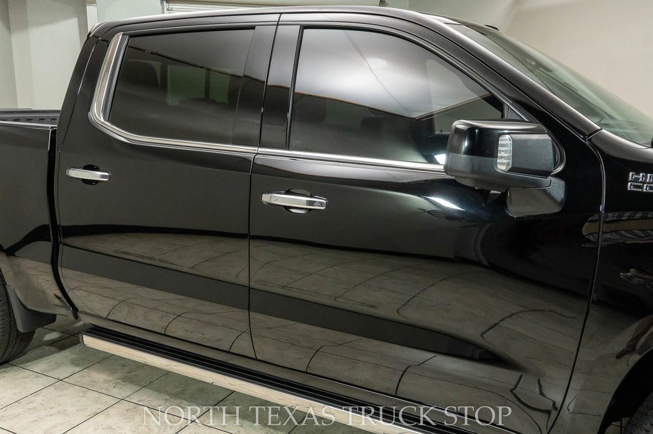 2022 Chevrolet Silverado 1500 LTD High Country 5.3L Ecotec3 4X4 Mansfield TX