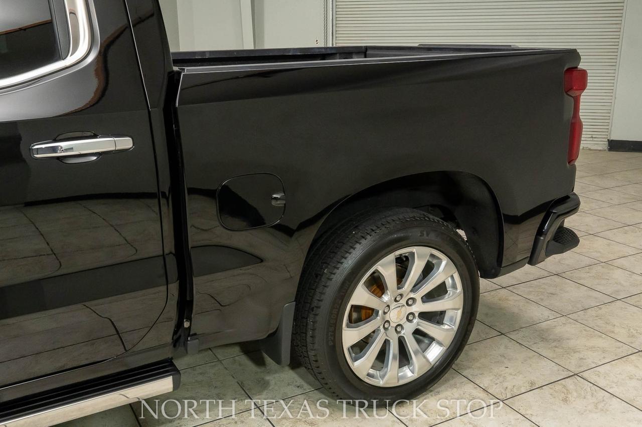 2022 Chevrolet Silverado 1500 LTD High Country 5.3L Ecotec3 4X4 Mansfield TX