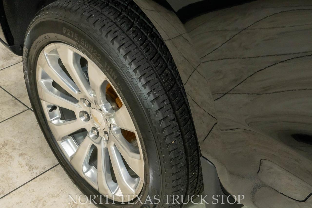 2022 Chevrolet Silverado 1500 LTD High Country 5.3L Ecotec3 4X4 Mansfield TX