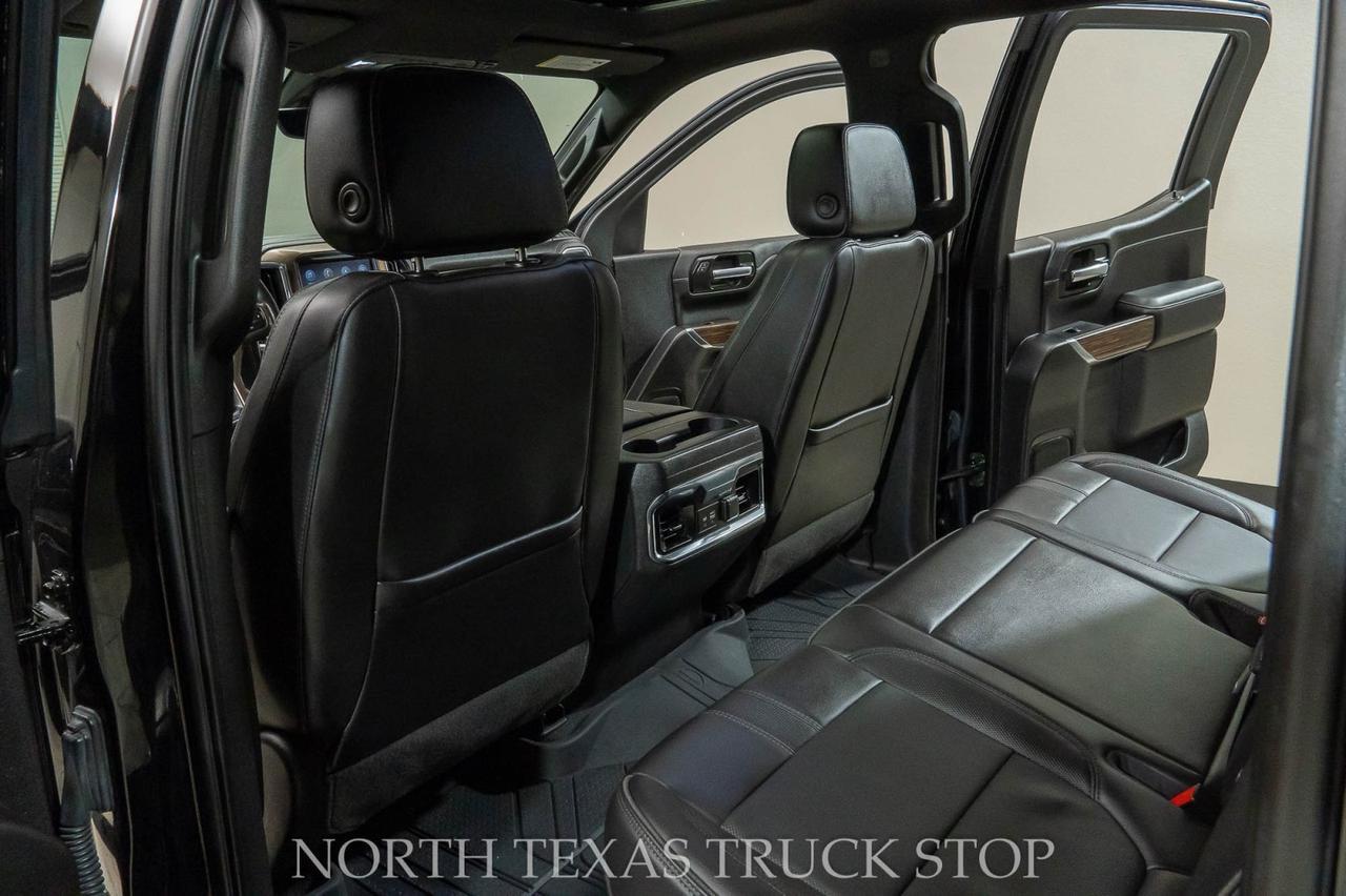 2022 Chevrolet Silverado 1500 LTD High Country 5.3L Ecotec3 4X4 Mansfield TX