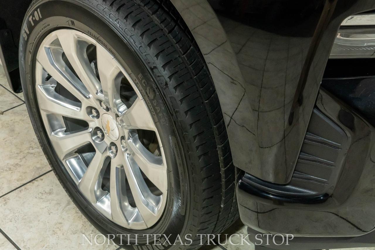 2022 Chevrolet Silverado 1500 LTD High Country 5.3L Ecotec3 4X4 Mansfield TX