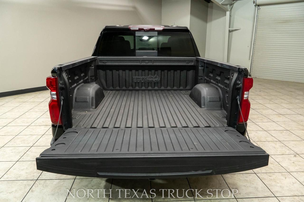 2022 Chevrolet Silverado 1500 LTD High Country 5.3L Ecotec3 4X4 Mansfield TX