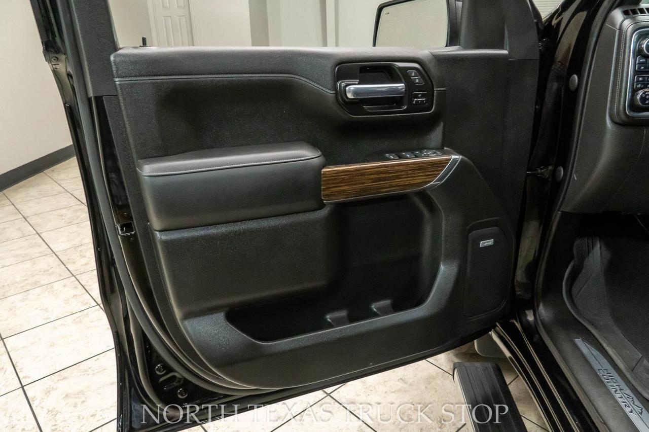2022 Chevrolet Silverado 1500 LTD High Country 5.3L Ecotec3 4X4 Mansfield TX