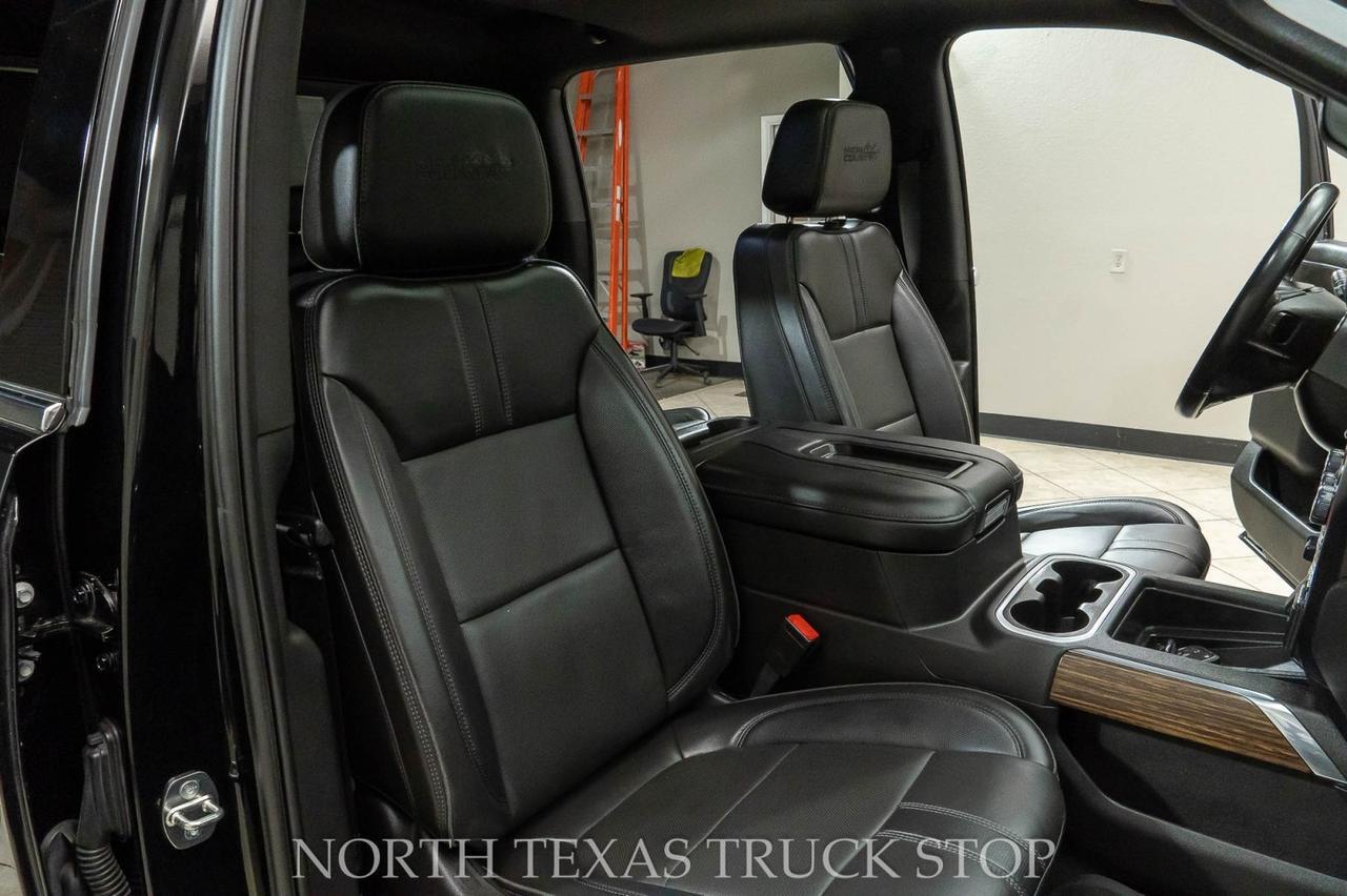 2022 Chevrolet Silverado 1500 LTD High Country 5.3L Ecotec3 4X4 Mansfield TX