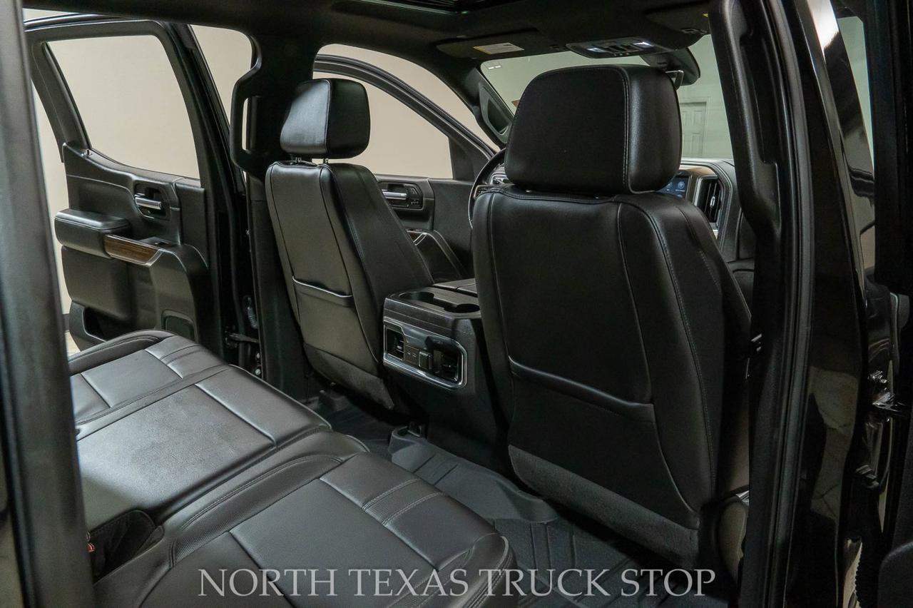 2022 Chevrolet Silverado 1500 LTD High Country 5.3L Ecotec3 4X4 Mansfield TX