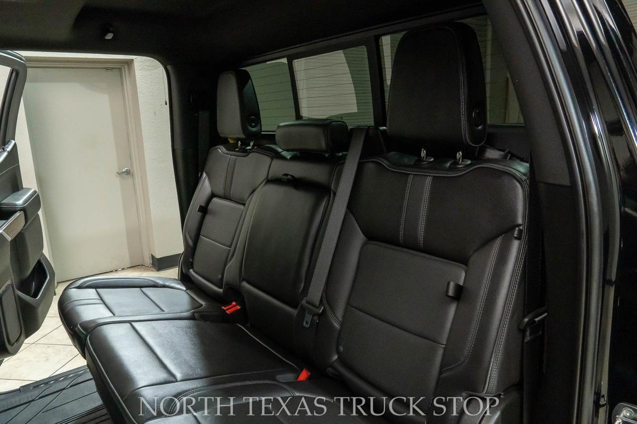 2022 Chevrolet Silverado 1500 LTD High Country 5.3L Ecotec3 4X4 Mansfield TX