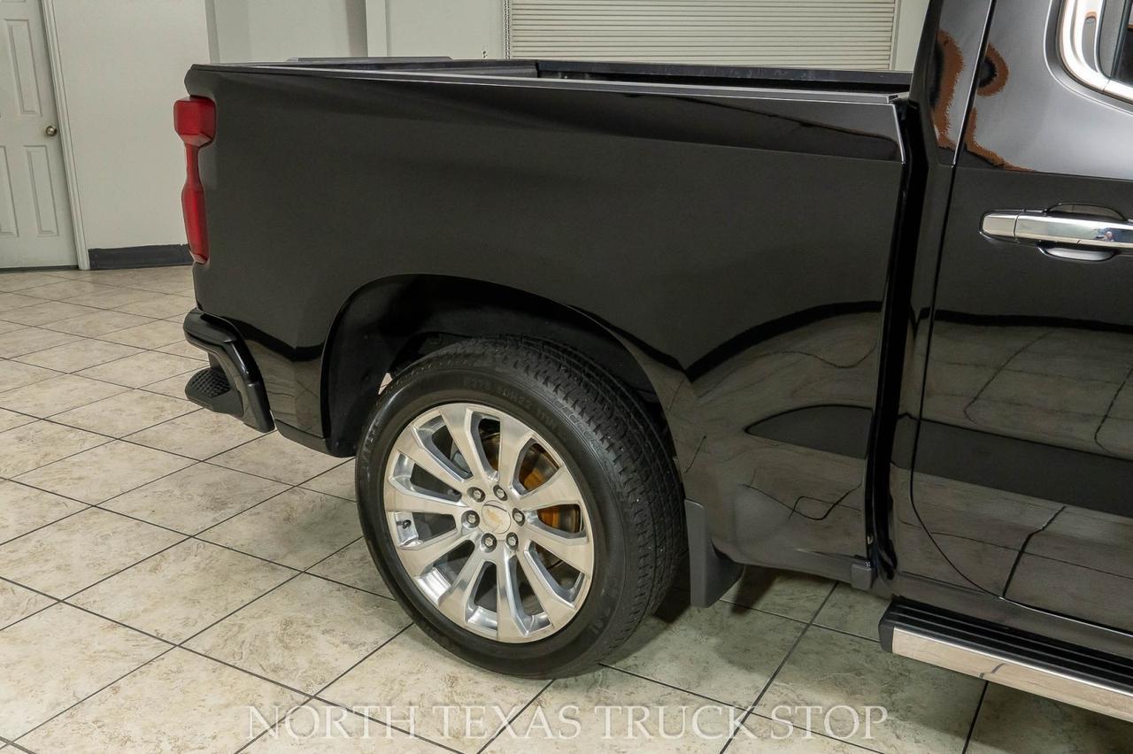 2022 Chevrolet Silverado 1500 LTD High Country 5.3L Ecotec3 4X4 Mansfield TX
