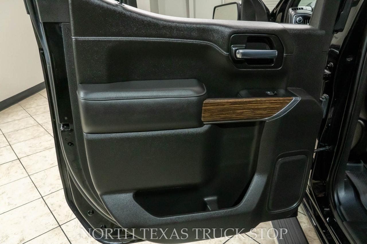 2022 Chevrolet Silverado 1500 LTD High Country 5.3L Ecotec3 4X4 Mansfield TX