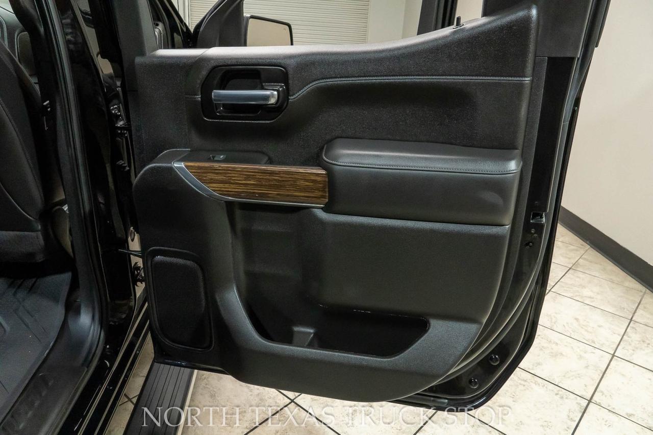 2022 Chevrolet Silverado 1500 LTD High Country 5.3L Ecotec3 4X4 Mansfield TX