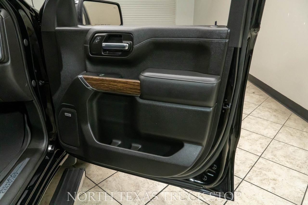 2022 Chevrolet Silverado 1500 LTD High Country 5.3L Ecotec3 4X4 Mansfield TX