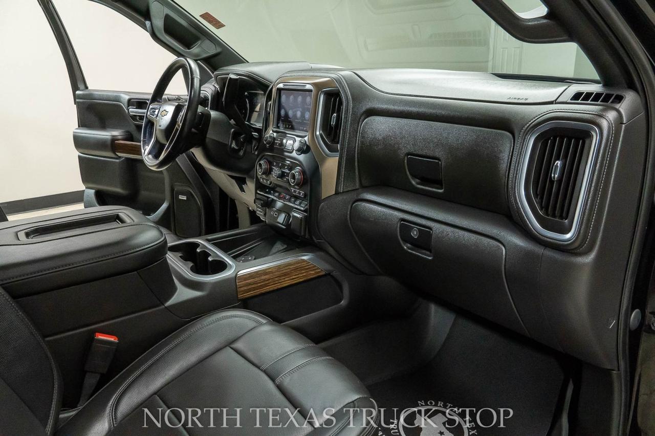 2022 Chevrolet Silverado 1500 LTD High Country 5.3L Ecotec3 4X4 Mansfield TX