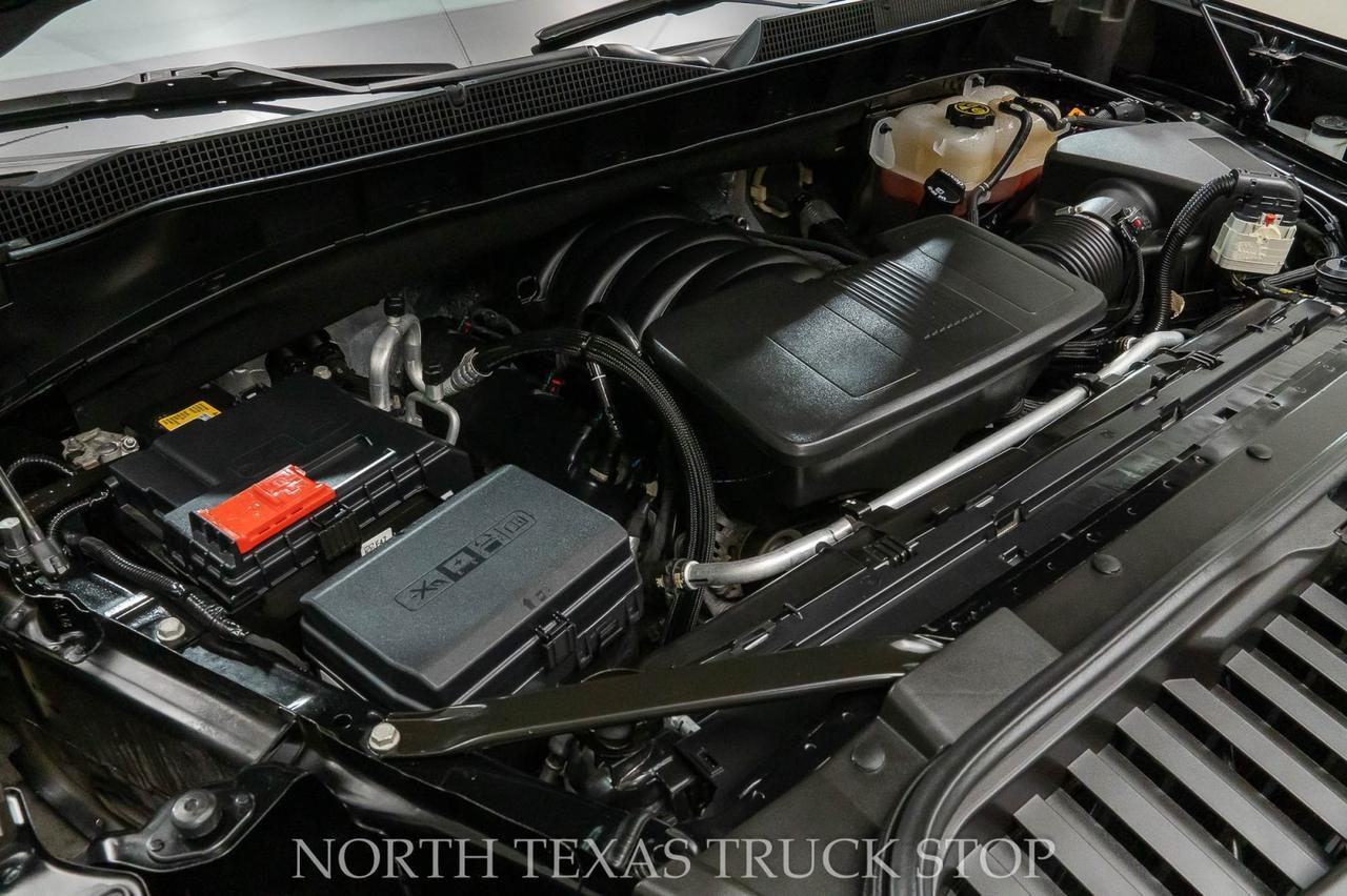 2022 Chevrolet Silverado 1500 LTD High Country 5.3L Ecotec3 4X4 Mansfield TX