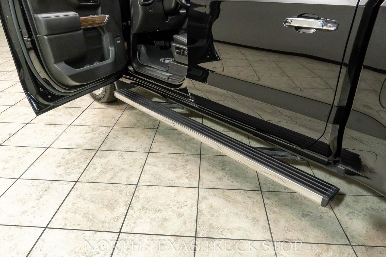 2022 Chevrolet Silverado 1500 LTD High Country 5.3L Ecotec3 4X4 Mansfield TX