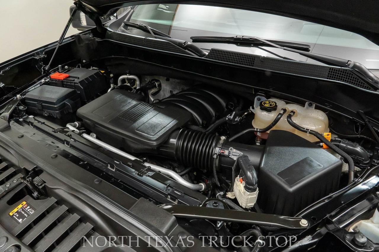 2022 Chevrolet Silverado 1500 LTD High Country 5.3L Ecotec3 4X4 Mansfield TX