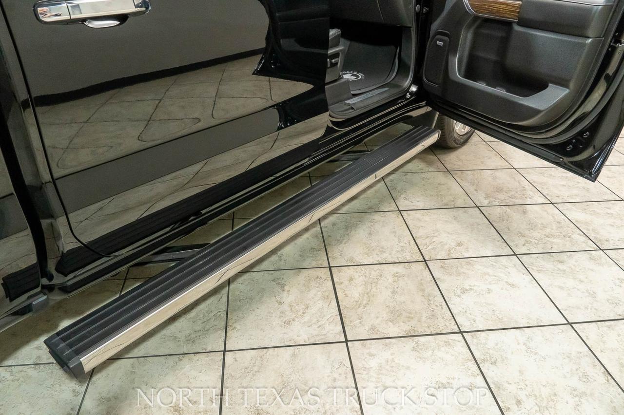 2022 Chevrolet Silverado 1500 LTD High Country 5.3L Ecotec3 4X4 Mansfield TX