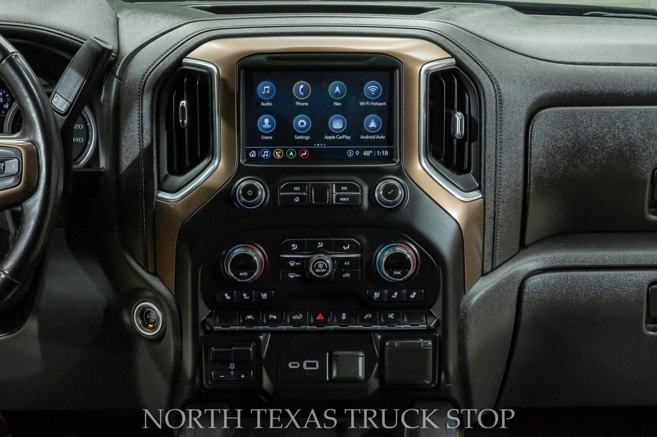2022 Chevrolet Silverado 1500 LTD High Country 5.3L Ecotec3 4X4 Mansfield TX