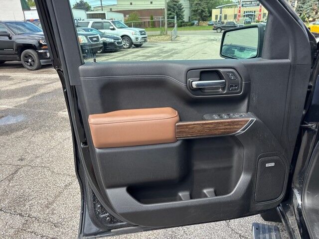 2022 Chevrolet Silverado 1500 LTD High Country Cleveland OH