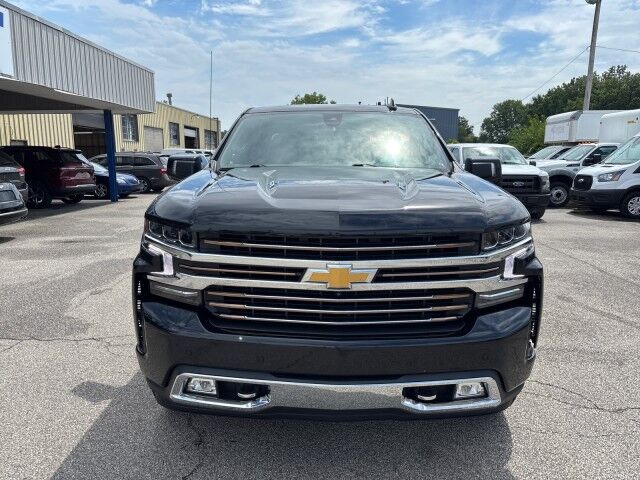 2022 Chevrolet Silverado 1500 LTD High Country Cleveland OH