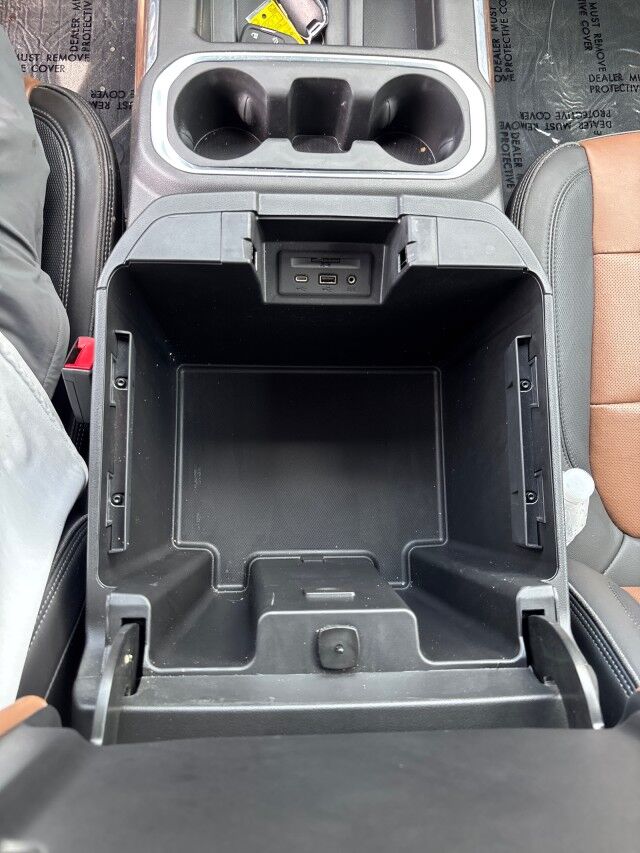 2022 Chevrolet Silverado 1500 LTD High Country Cleveland OH
