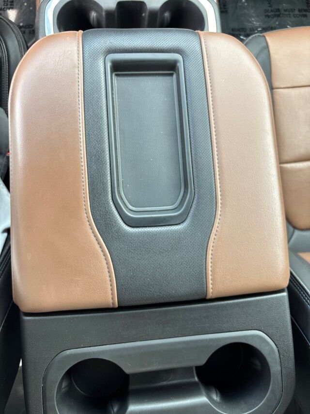 2022 Chevrolet Silverado 1500 LTD High Country Cleveland OH