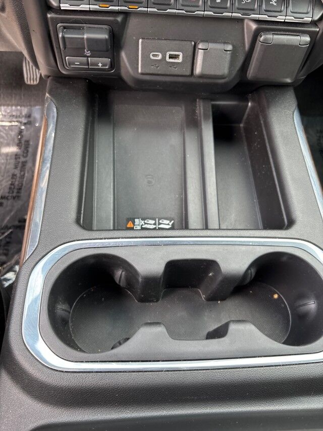 2022 Chevrolet Silverado 1500 LTD High Country Cleveland OH