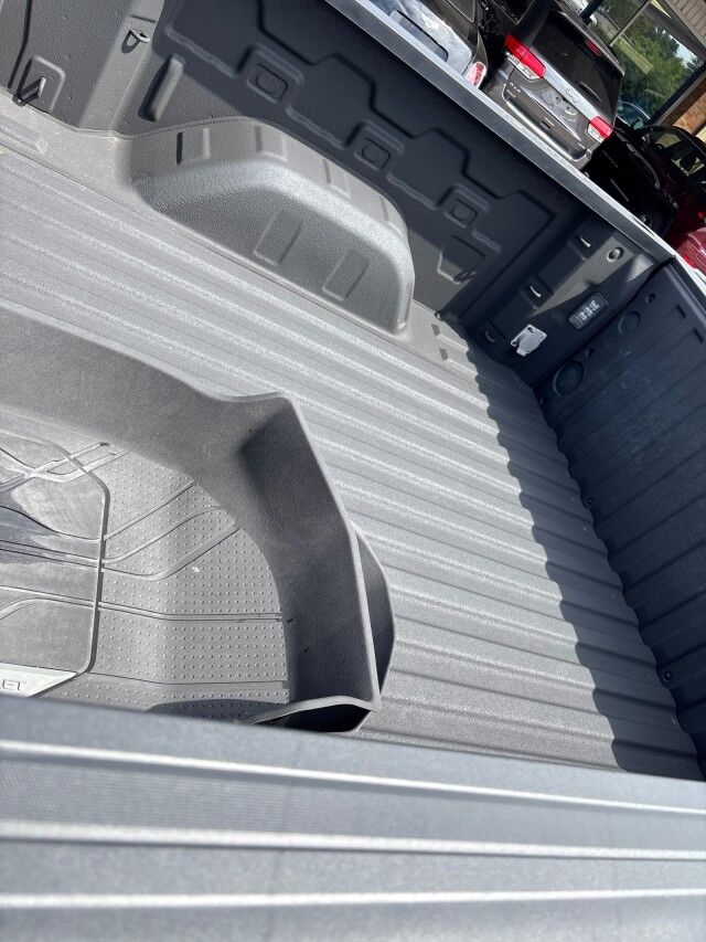 2022 Chevrolet Silverado 1500 LTD High Country Cleveland OH