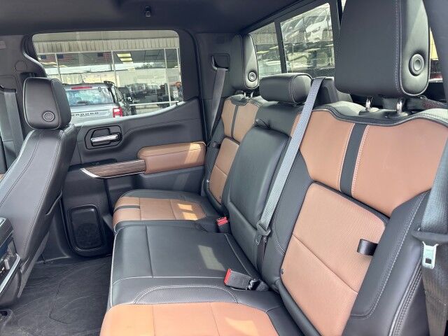 2022 Chevrolet Silverado 1500 LTD High Country Cleveland OH